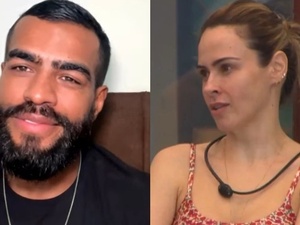 Reprodução/Canal UOL/Globoplay 