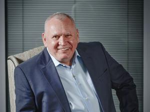 Márcia Stival Assessoria/Marco Ankosqui