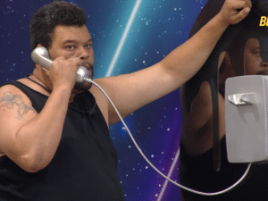 Reprodução/Globoplay