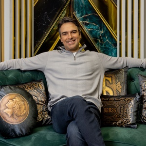 Fabio Rocha/TV Globo