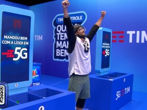 Reprodução/Globoplay