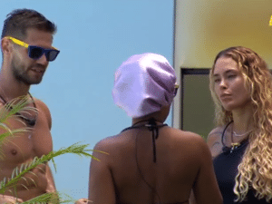 Reprodução/Globoplay Reprodução/Globoplay