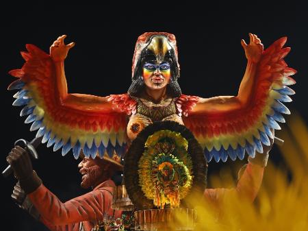 Mariana Pekin/UOL Mariana Pekin/UOL