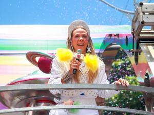 Vitor Santos / AgNews