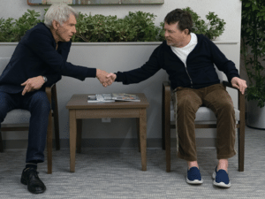 Divulgação/ AppleTV