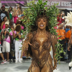 Anderson Bordê / AgNews