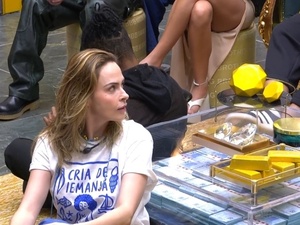 Reprodução/Globoplay