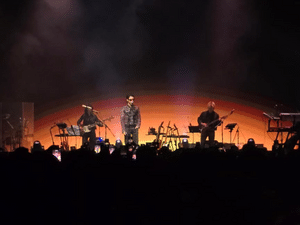 WOODZ em SP: o reencontro do Luizinho com o Brasil em um show eletrizante