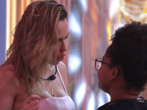 Reprodução/Globoplay Reprodução/Globoplay