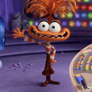 Divulgação / Disney / Pixar 