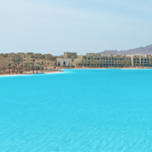 Divulgação/Crystal Lagoons