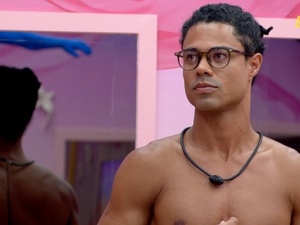 Reprodução/Globoplay