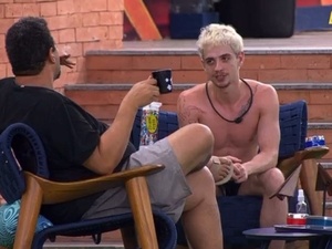 Reprodução/Globoplay