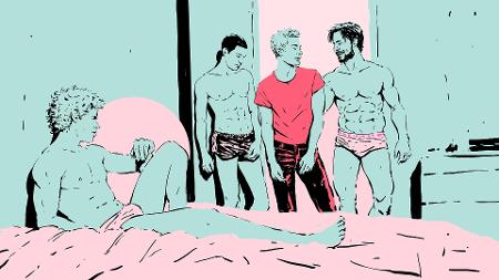 Adams Carvalho / UOL Adams Carvalho / UOL