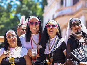 Fernando Maia / Riotur