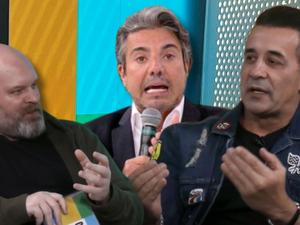  O POVO QUER SABER 