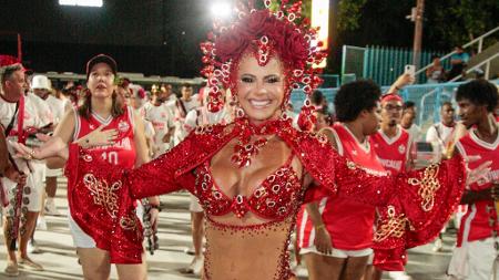 Paulo Tauil / Agnews