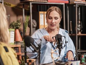  DESCULPA ALGUMA COISA 