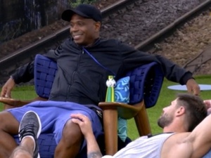 Reprodução/Globoplay