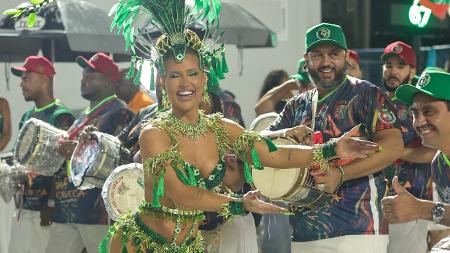 Anderson Bordê / AgNews 