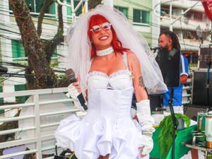  Vitor Santos / AgNews