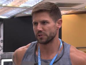 Reprodução/Globoplay Reprodução/Globoplay