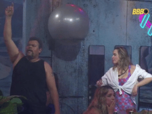 Reprodução/Globoplay