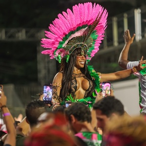 Anderson Bordê / AgNews