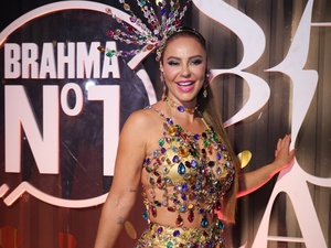 Lucas Ramos/BrazilNews Lucas Ramos/BrazilNews