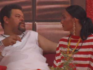 Reprodução/Globoplay Reprodução/Globoplay