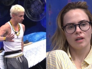 Reprodução/Globoplay