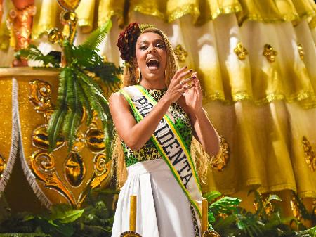 Will Dias / Brazil News