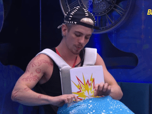 Reprodução/Globoplay