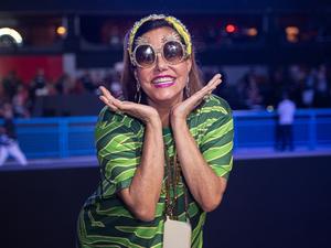 Letycia Miller/Brazil News