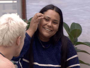 Reprodução/TV Globo