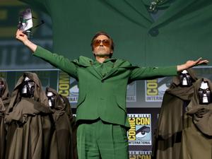 Jesse Grant/Getty Images for Disney