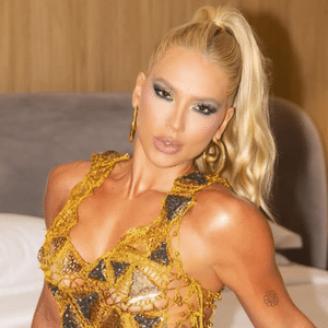 Reprodução/Instagram @virginia