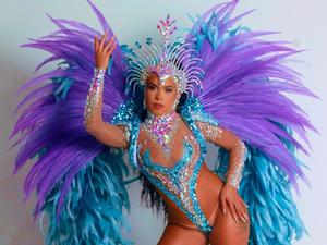 Reprodução/Instagram/@ @eudenilsonsd e vickcamposs