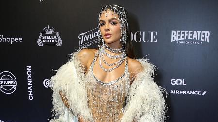 Victor Chapetta/ BrazilNews Victor Chapetta/ BrazilNews