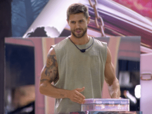 Reprodução/Globoplay