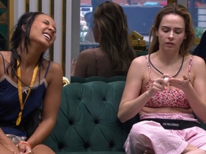 Reprodução/Globoplay