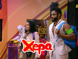 Reprodução/Globoplay