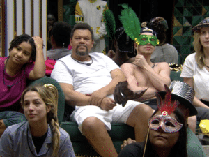 Reprodução/Globoplay