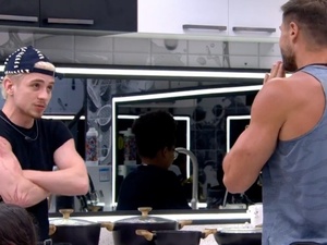 Reprodução/Globoplay Reprodução/Globoplay