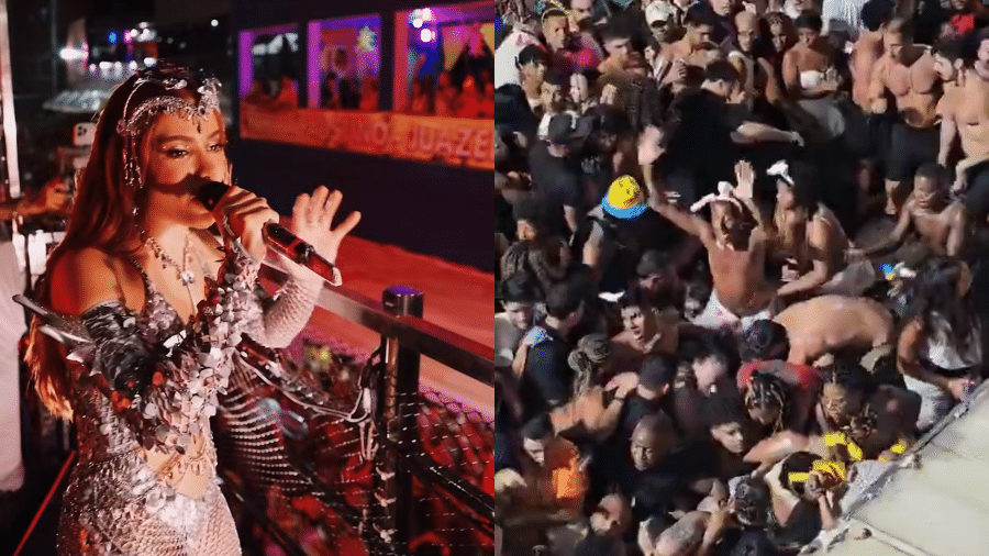 Reprodução/Instagram e X