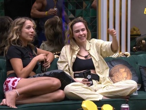 Reprodução/Globoplay