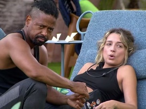 Reprodução/Globoplay