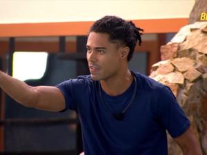 Reprodução/Globoplay