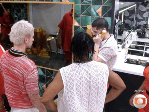 Reprodução/Globoplay