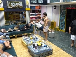 Reprodução/Globoplay